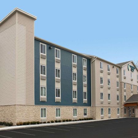 Likehome Extended Stay Hotel Columbus Luaran gambar
