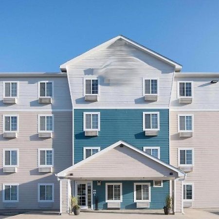 Likehome Extended Stay Hotel Columbus Luaran gambar