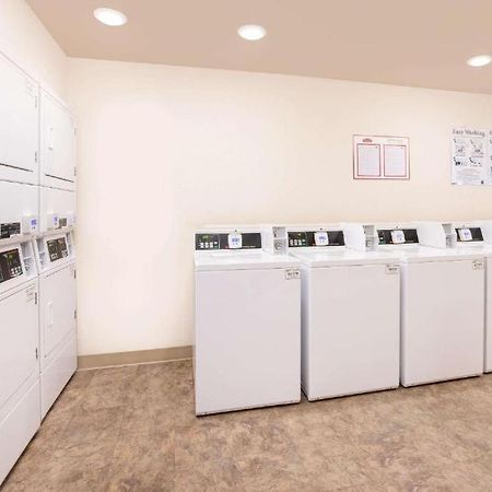 Likehome Extended Stay Hotel Columbus Luaran gambar