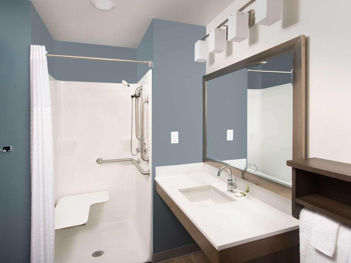 Likehome Extended Stay Hotel Columbus Luaran gambar