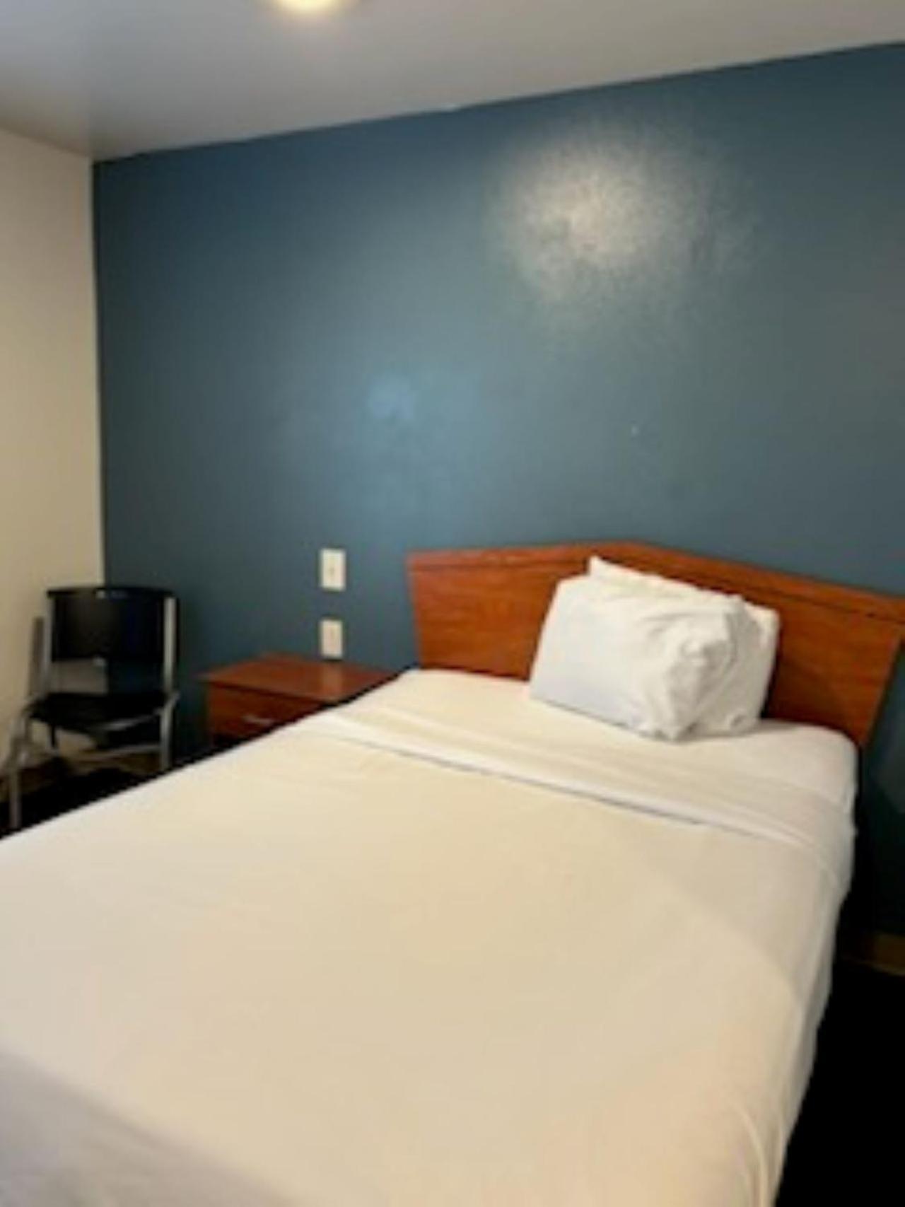 Likehome Extended Stay Hotel Columbus Luaran gambar