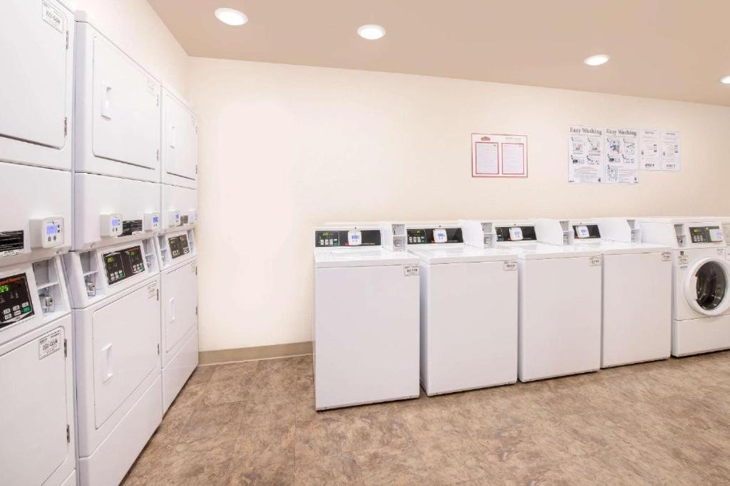 Likehome Extended Stay Hotel Columbus Luaran gambar