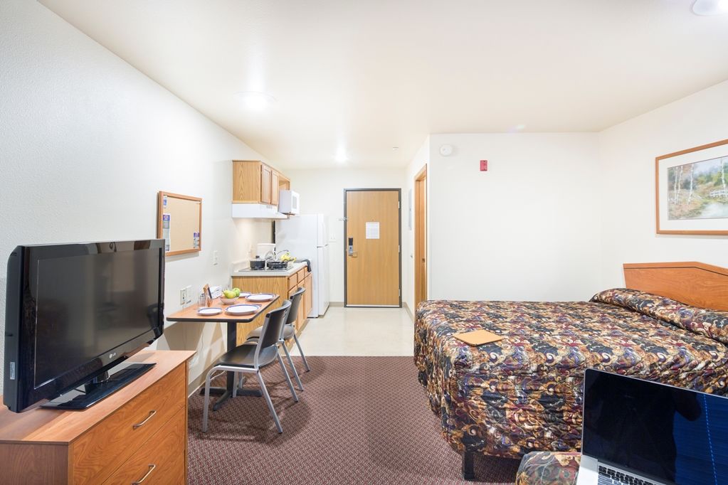 Likehome Extended Stay Hotel Columbus Bilik gambar