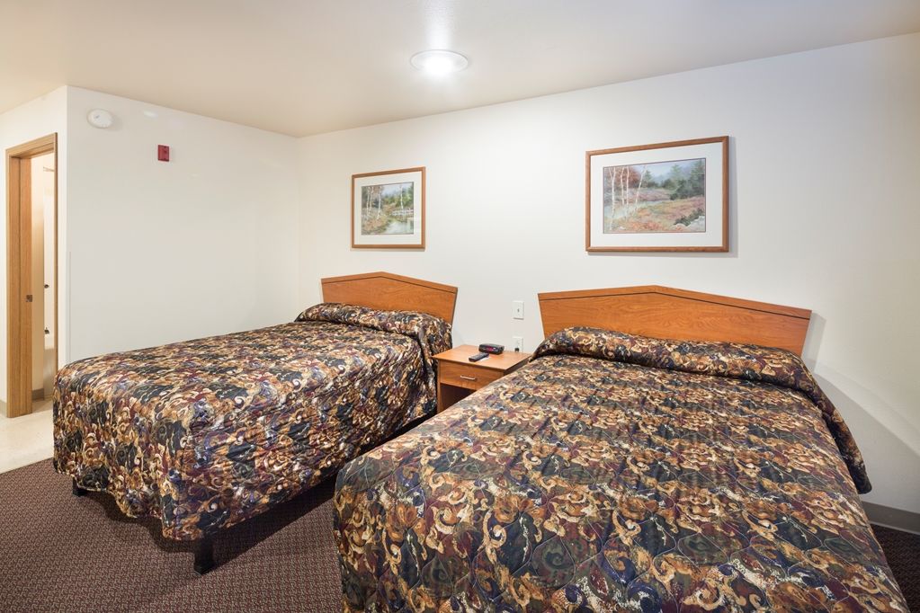 Likehome Extended Stay Hotel Columbus Bilik gambar