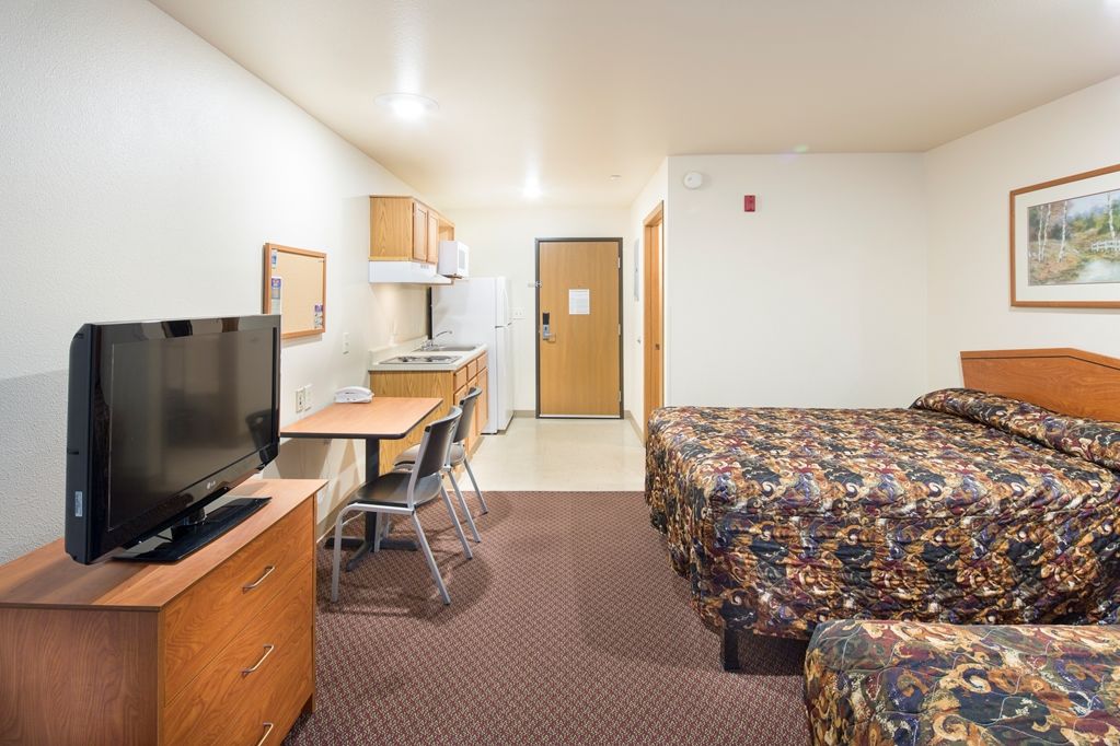 Likehome Extended Stay Hotel Columbus Bilik gambar
