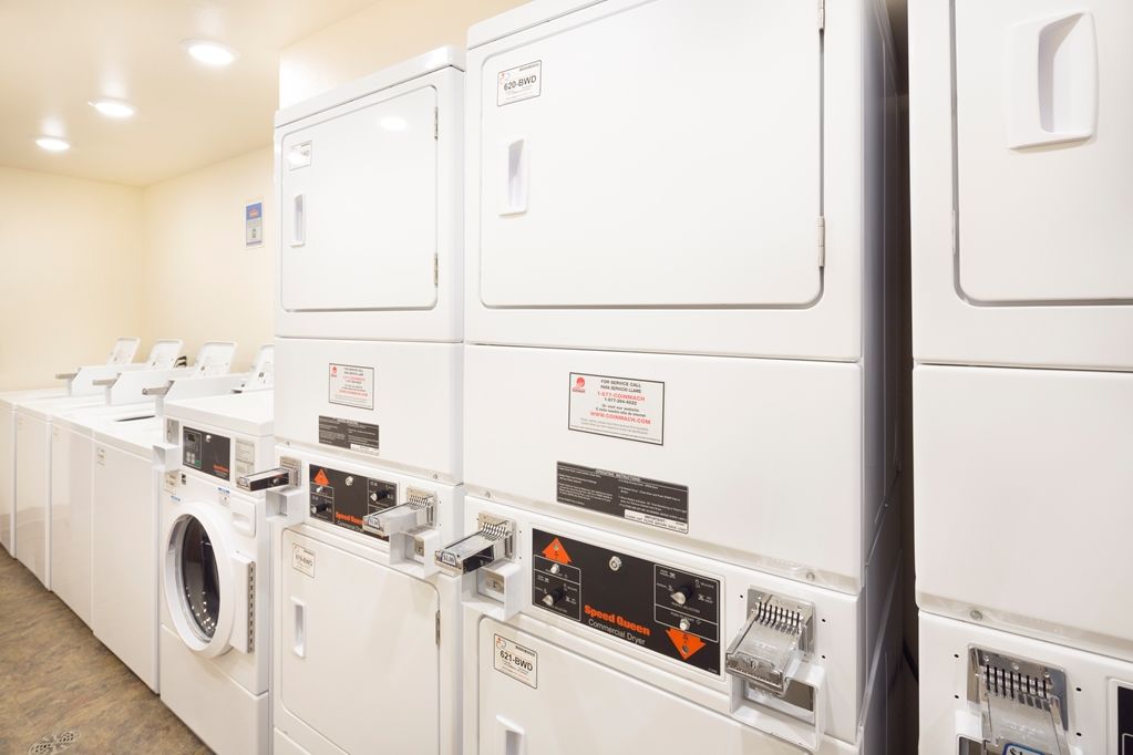 Likehome Extended Stay Hotel Columbus Kemudahan gambar