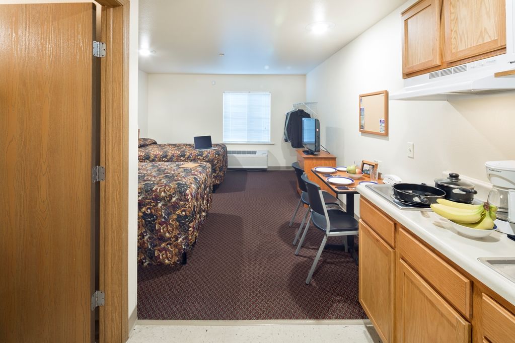 Likehome Extended Stay Hotel Columbus Bilik gambar