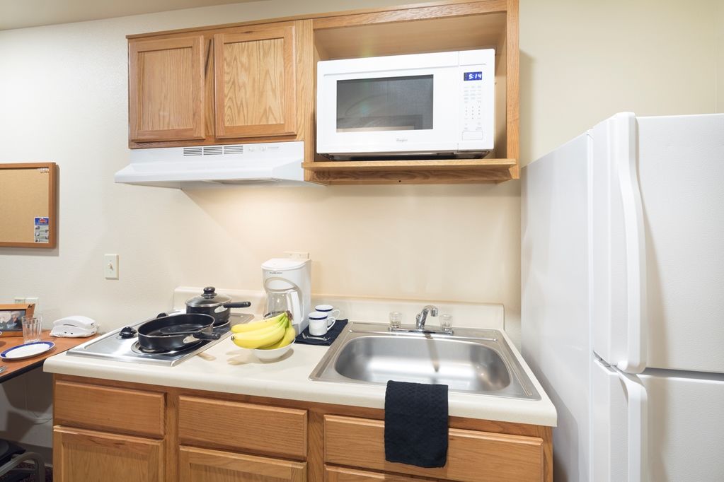 Likehome Extended Stay Hotel Columbus Bilik gambar