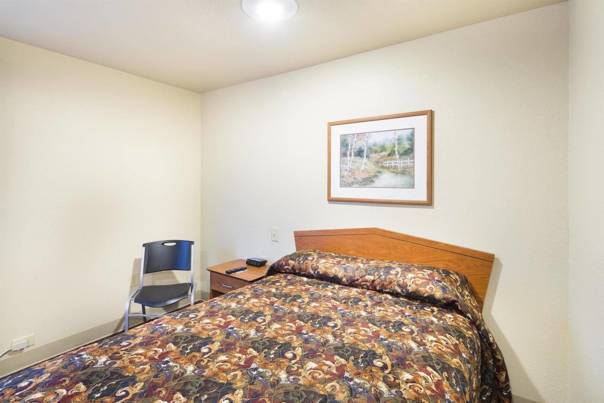 Likehome Extended Stay Hotel Columbus Luaran gambar