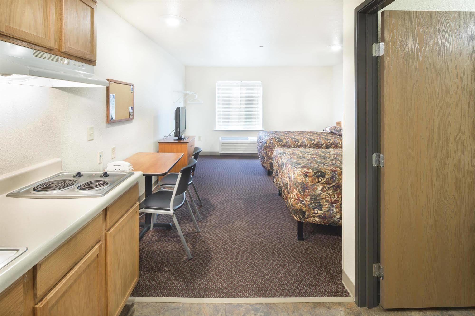 Likehome Extended Stay Hotel Columbus Luaran gambar