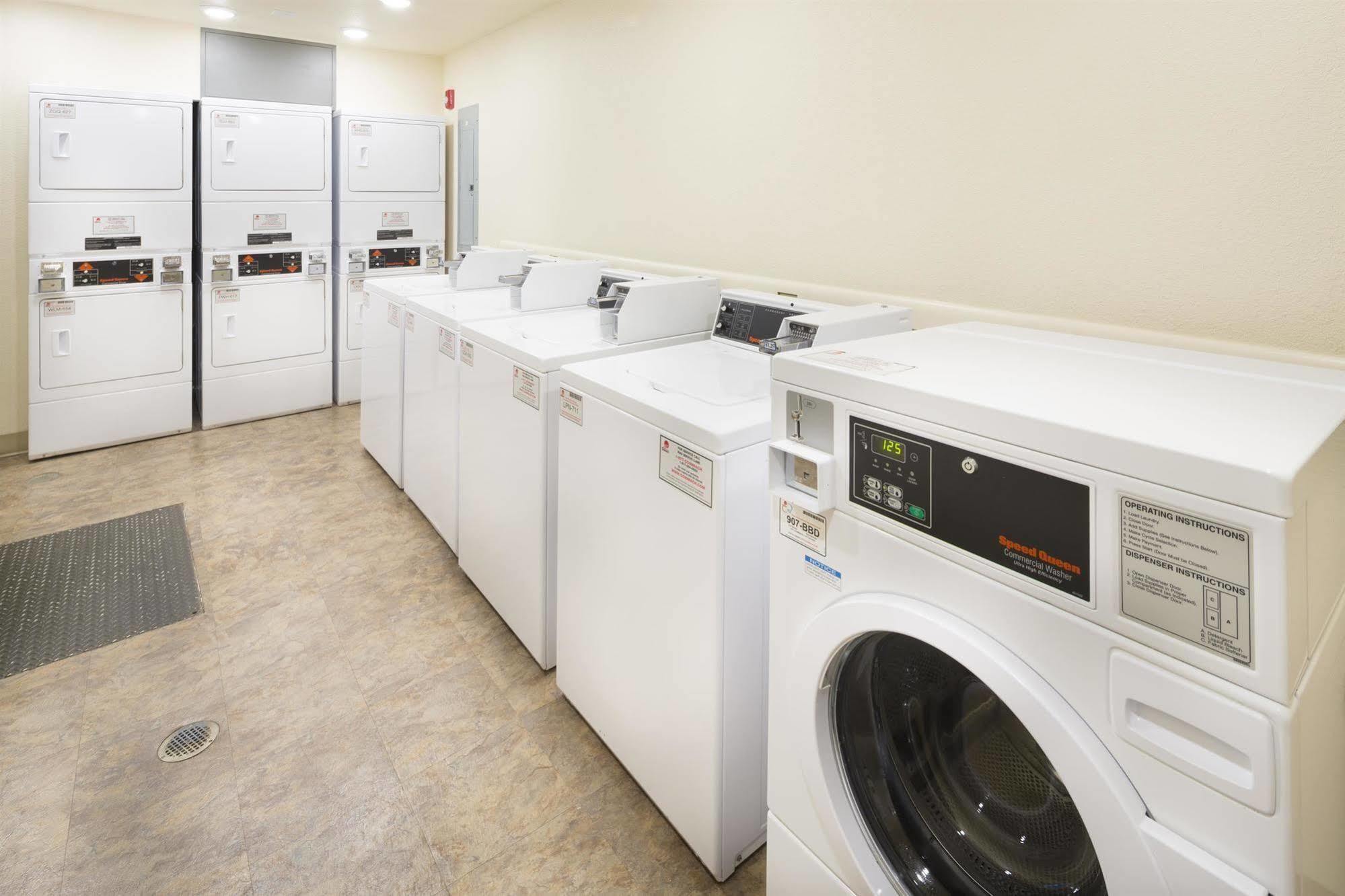 Likehome Extended Stay Hotel Columbus Luaran gambar