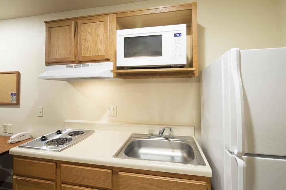 Likehome Extended Stay Hotel Columbus Luaran gambar