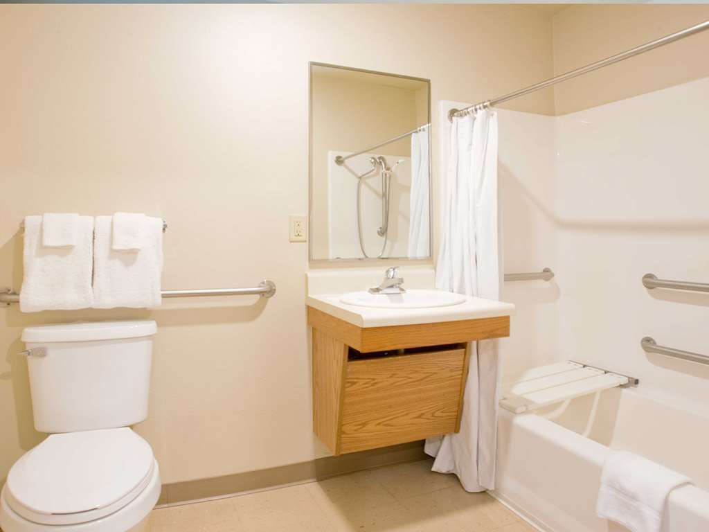 Likehome Extended Stay Hotel Columbus Bilik gambar