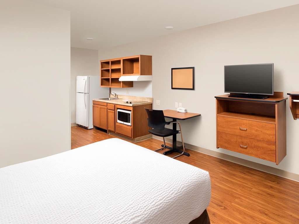 Likehome Extended Stay Hotel Columbus Bilik gambar