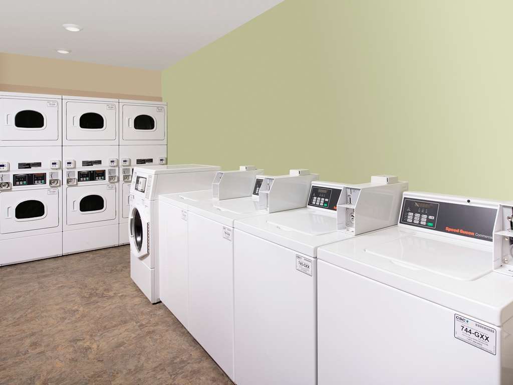 Likehome Extended Stay Hotel Columbus Kemudahan gambar