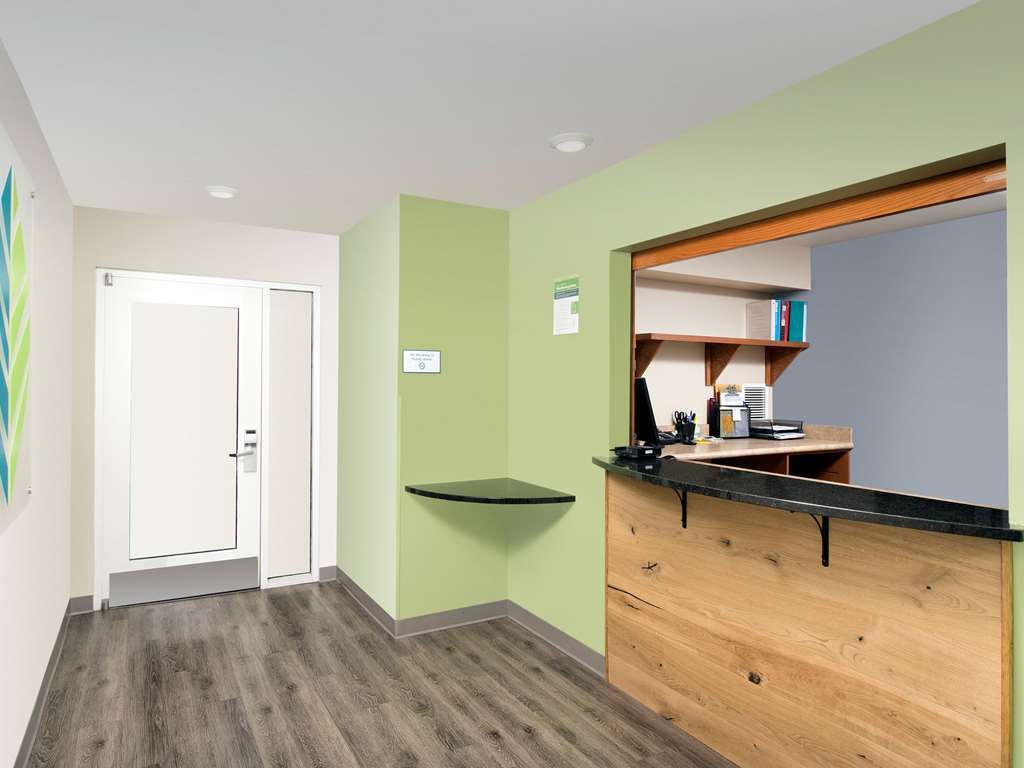 Likehome Extended Stay Hotel Columbus Dalaman gambar