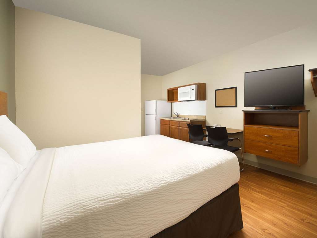 Likehome Extended Stay Hotel Columbus Bilik gambar