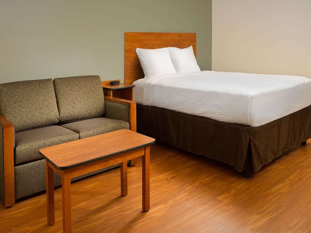 Likehome Extended Stay Hotel Columbus Bilik gambar