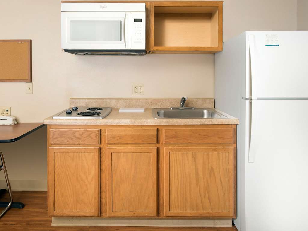 Likehome Extended Stay Hotel Columbus Bilik gambar