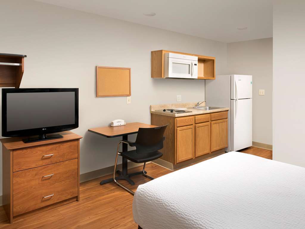 Likehome Extended Stay Hotel Columbus Bilik gambar