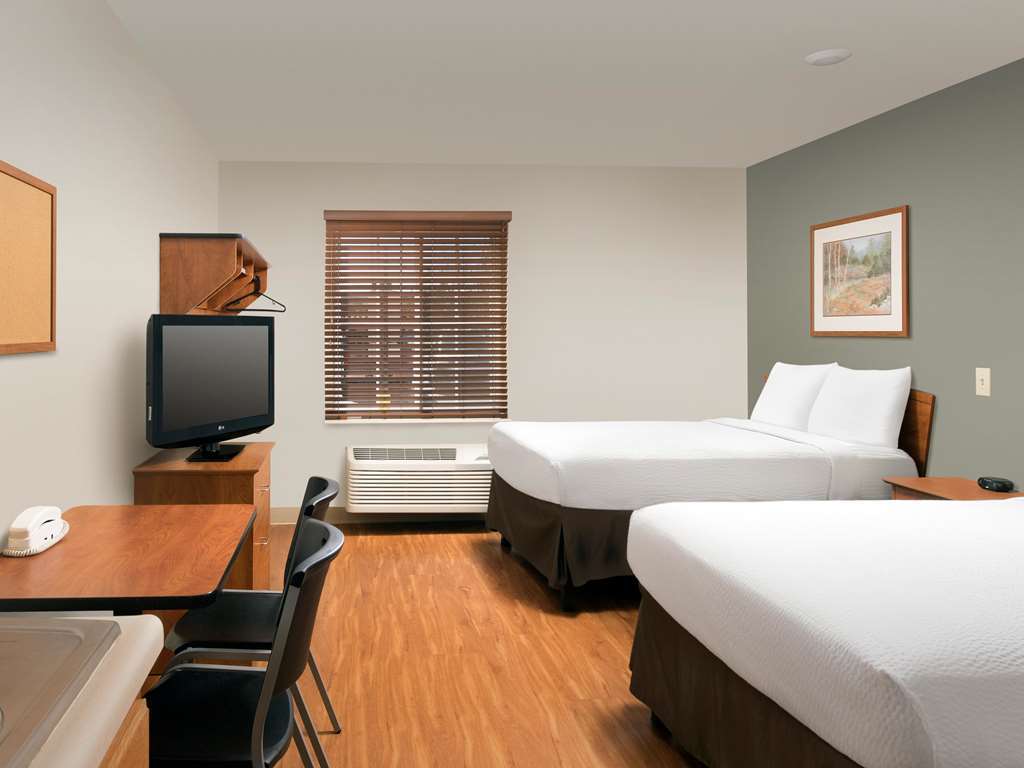 Likehome Extended Stay Hotel Columbus Bilik gambar