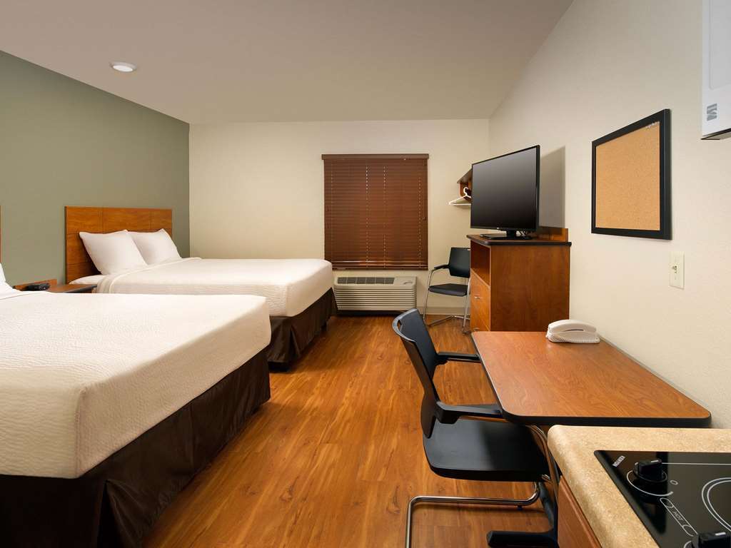 Likehome Extended Stay Hotel Columbus Bilik gambar
