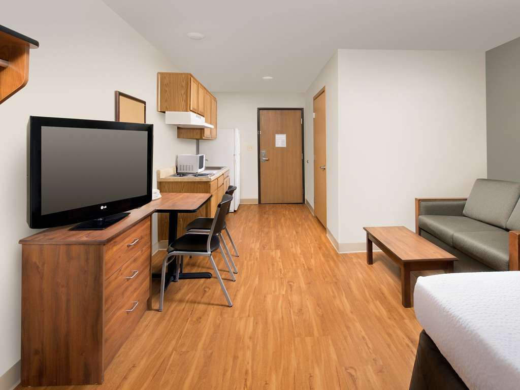 Likehome Extended Stay Hotel Columbus Bilik gambar