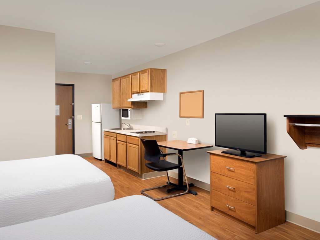 Likehome Extended Stay Hotel Columbus Bilik gambar